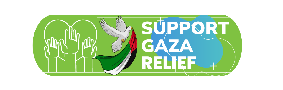 Support Gaza Relief